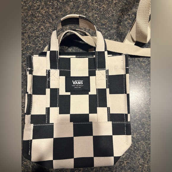 Vans Handbags - Vans Lil Perg Tote